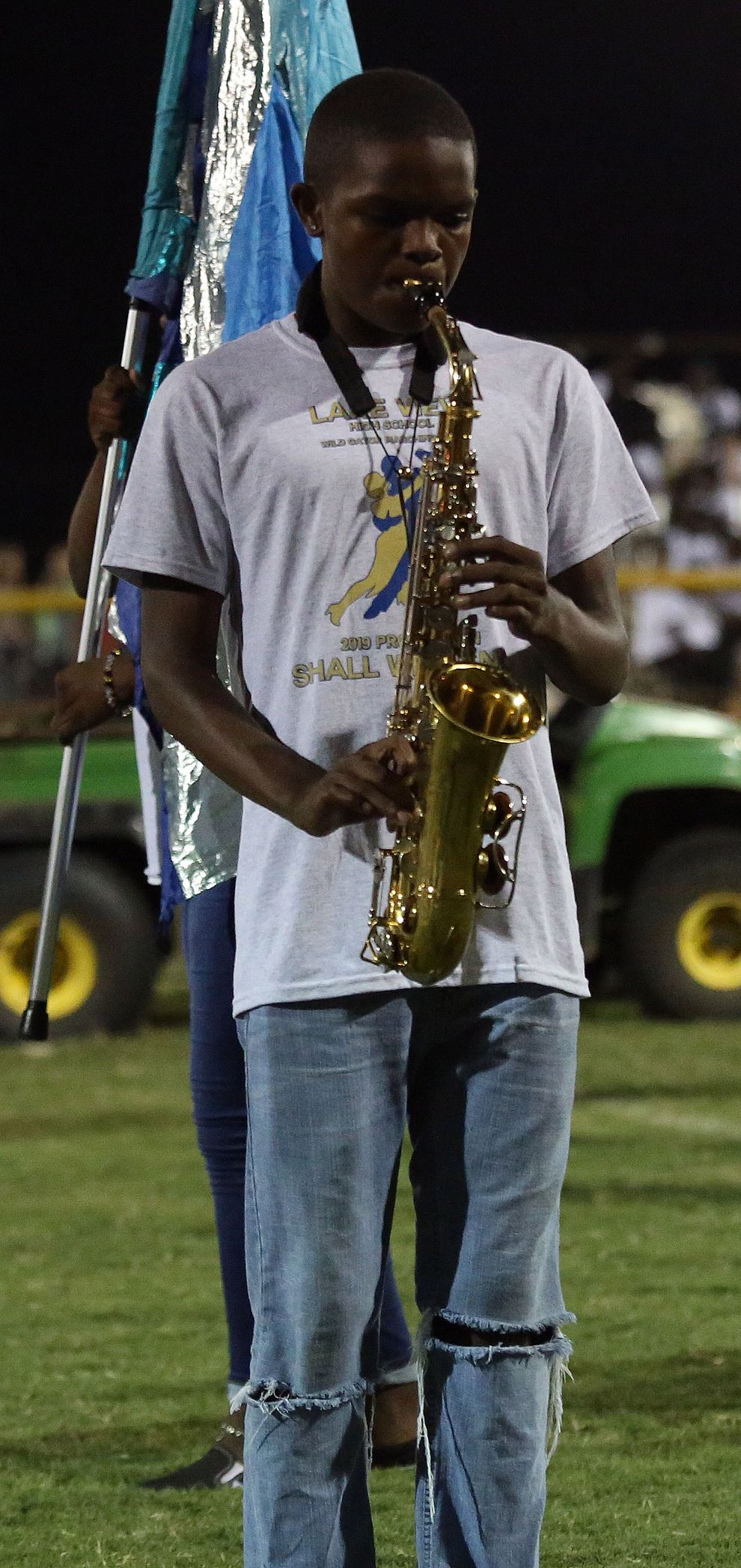 Lake View Band